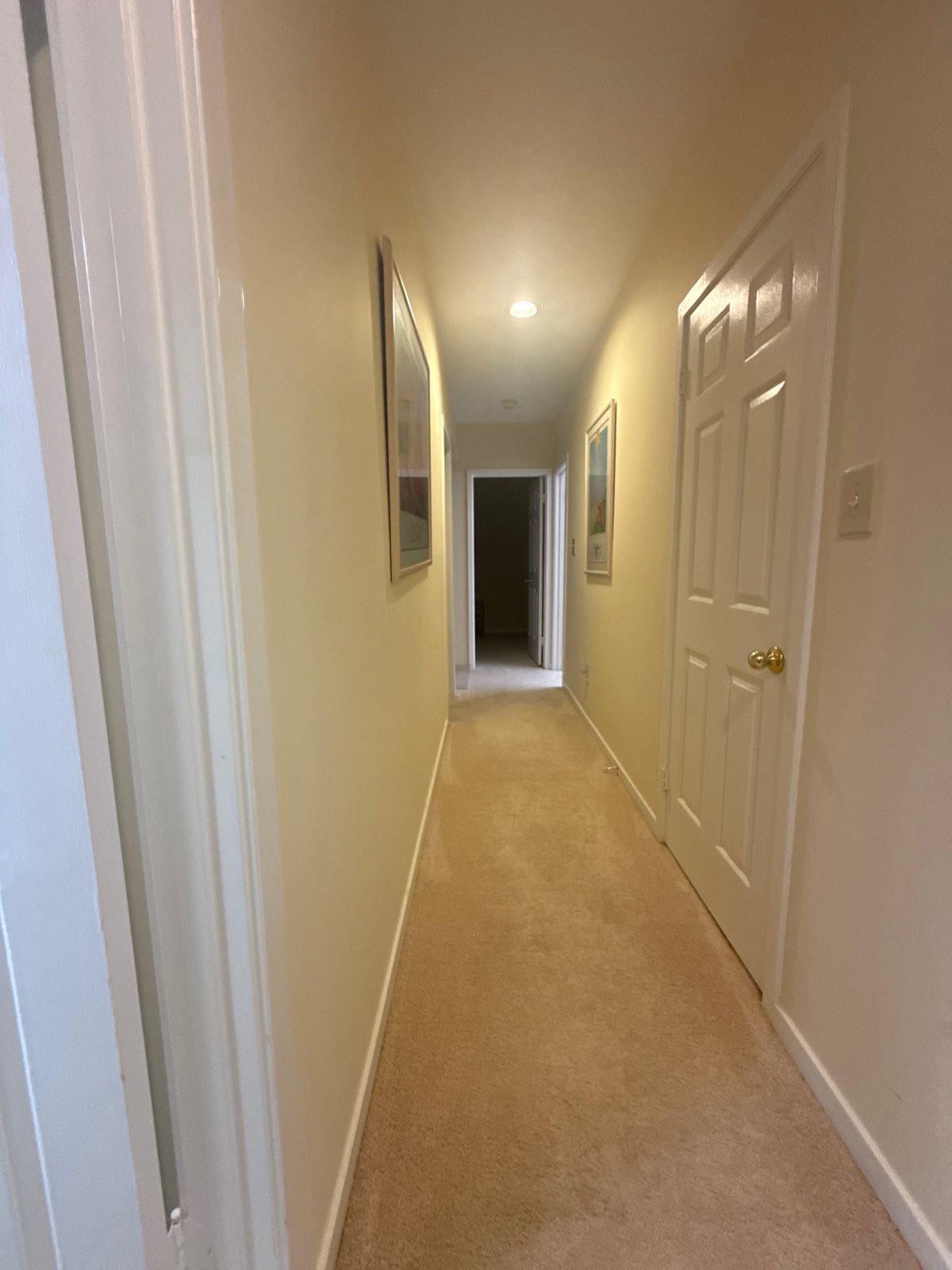Residential water damage restoration potomac md — a documented Restoration Doctor project across Virginia, Maryland & D.C.