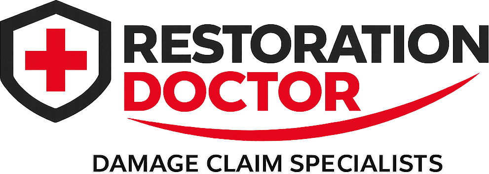 Restoration Doctor — Damage Claim Specialists