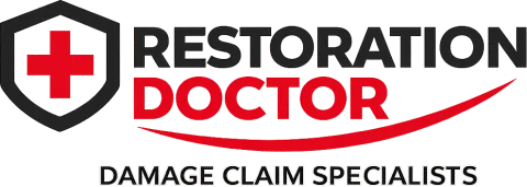Restoration Doctor — Damage Claim Specialists